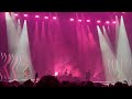 The Strokes - Going Shopping live at Bill Graham Civic SF 4.6.2026