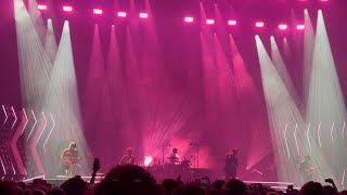 The Strokes - Going Shopping live at Bill Graham Civic SF 4.6.2026