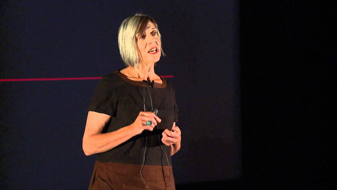 Curiosity | Performance Wild Island Circus | TEDxHobart