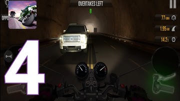 Traffic Rider - Gameplay Walkthrough Part 4