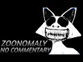Zoonomaly  full game walkthrough  no commentary