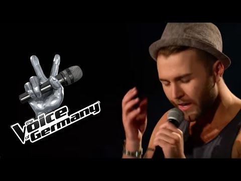 Coldplay - A Sky Full Of Stars | Daniel Johnson Cover | The Voice Of Germany 2016 | Blind Audition