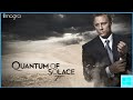 James Bond 007: Quantum of Solace (2008) DUBBING PL #1 Walktrough