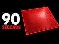 How to make a Carpet in Blender in 90 seconds