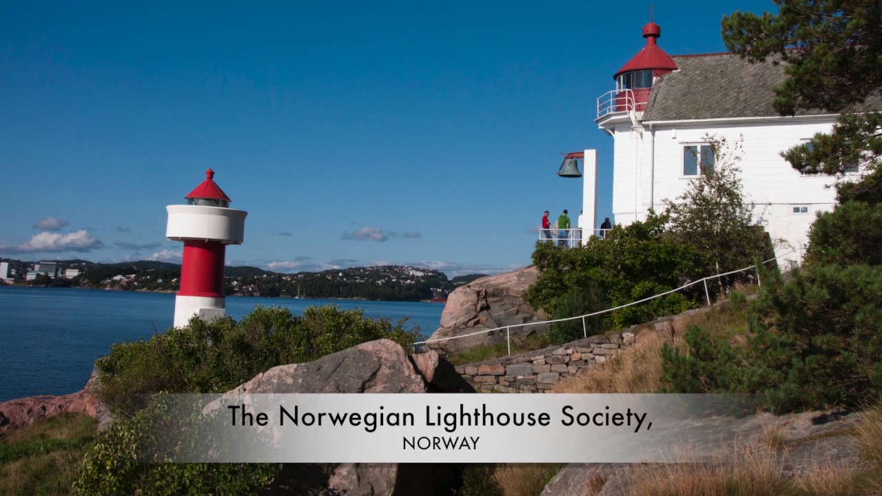 The Norwegian Lighthouse Society, NORWAY