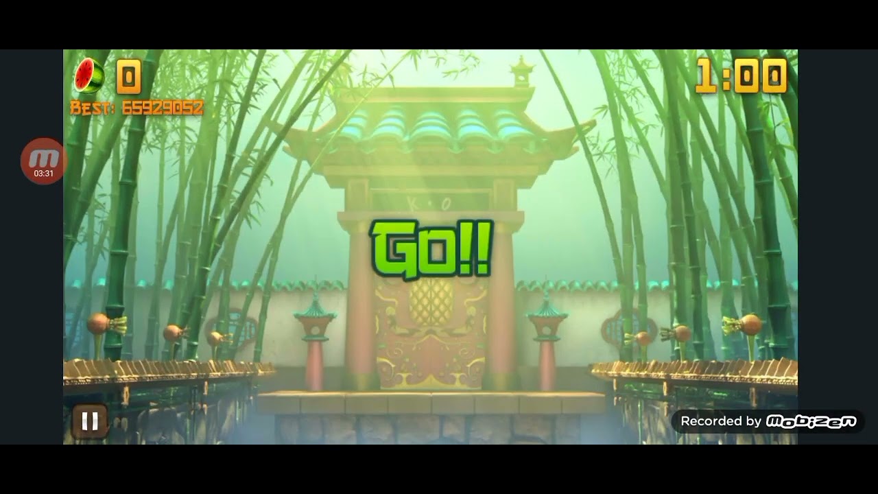 Fruit Ninja Crazy Skittles YouTube