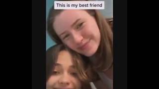 We are just friends Tik Tok challenge part 2