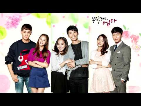 (+) All About My Mom OST Part 2 - Beige (베이지) - Love Is So Difficult (사랑 참 어렵다)