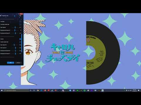 Download Carole And Tuesday Wallpaper Engine Youtube Desktop Wallpaper Free Wallpaper Carole And Tuesday Wallpaper Engine Youtube For iPhone