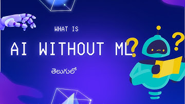 AI Without Machine Learning: Rule-Based AI Explained with Real-Life Examples