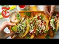 Fried Fish Tacos | NYT Cooking