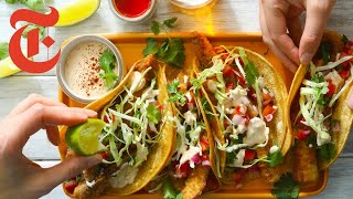 Who Has the Best Fish Tacos? - All The Tacos