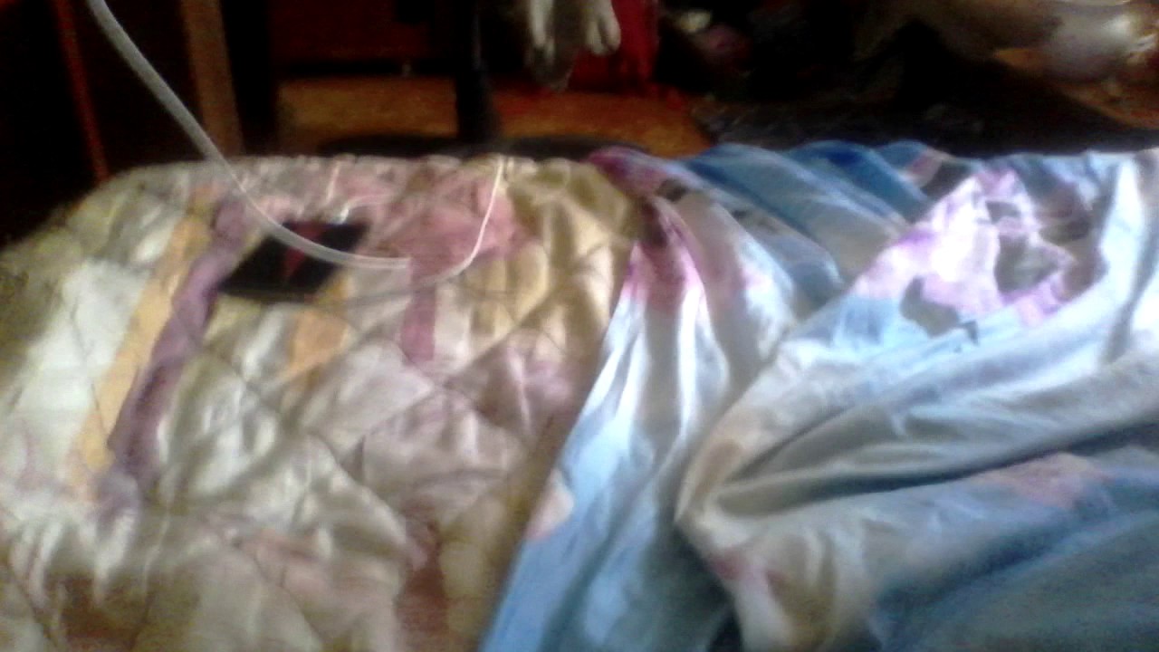 Ко мне пришла сестра - YouTube