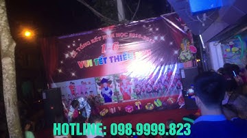 LIÊN ĐOÀN XIẾC HÀ NỘI, BIỂU DIỄN XIẾC THÚ, XIẾC KHỈ, XIẾC CHÓ, XIẾC CHĂN HÀ NỘI