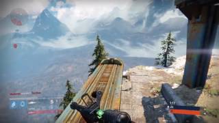 NLB Triple Down