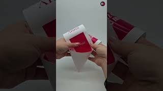Cómo hacer un cono floral personalizado con Durasín (Paso a paso) 💐