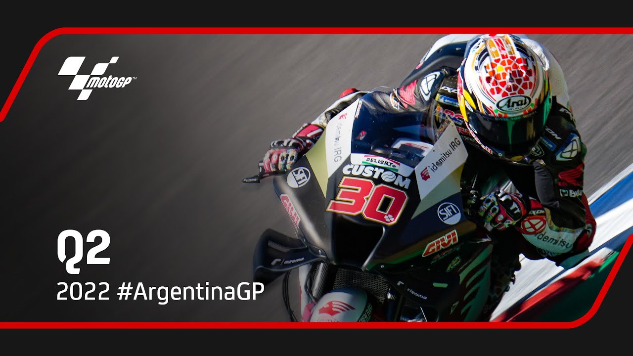 watch motogp argentina 2022