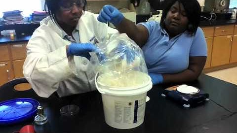 B&B streaking plates