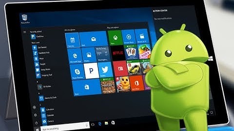 How to Run Android Apps in Google Chrome. Hit or miss trying to run Android apps in Windows or macOS