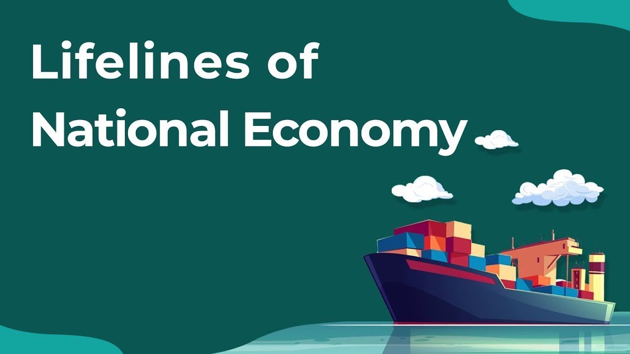 Lifelines Of National Economy Full Ch Class 10 Chap 7 Geography lifelines-of-national-economy-full-ch-class-10-chap-7-geography