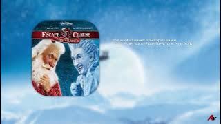 Disney | The Santa Clause 3: Escape Clause - North Pole,  North Pole