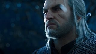 The Witcher 3: Wild Hunt - A Night to Remember