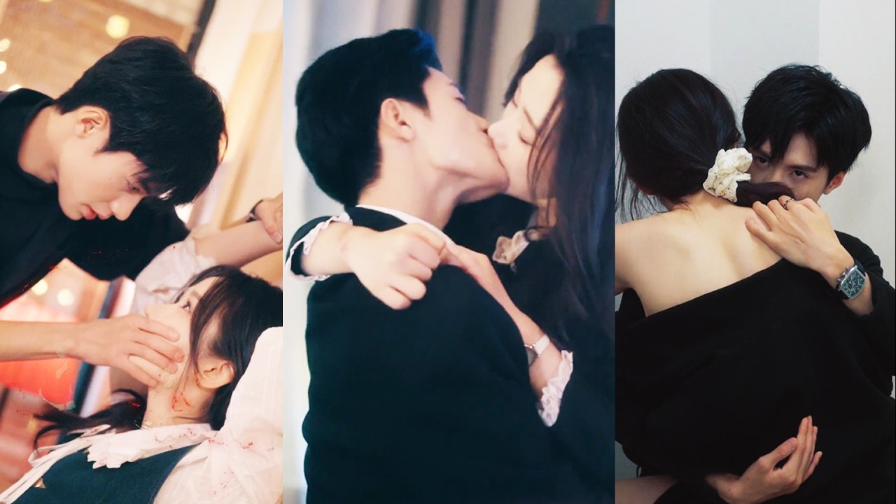 Dia agen yang tak tertarik wanita, mendekati gadis tangguh demi misi—tapi jatuh cinta!