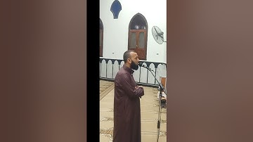 ... سورة الإنفطار... للشيخ محمد عبد المنعم