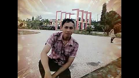 Jauh tarasa samak  (lagu dayak kalbar)