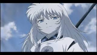 [ Hakudoushi ] - The Infant and Hakudōshi Theme - {REARRANGED EXTENSION} - Inuyasha OST 3