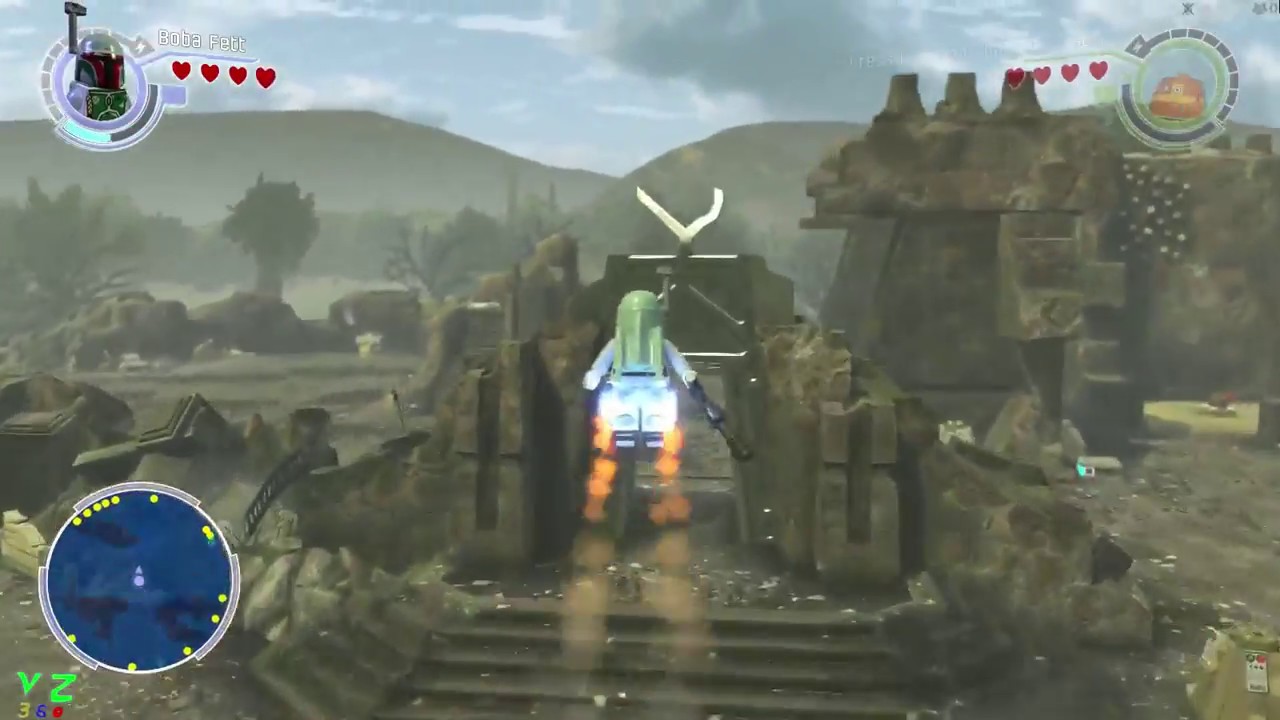 LEGO® Star Wars™: TFA v~4 Mod Apk Money/Unlocked | ApkDlMod lego star wars the force awakens mod download