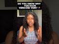 Why you have varicose vein and remedies to it #vericoseveins #homeremedies #exercise