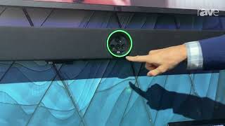 Zoomtopia 2023 Crestron Features The Newly Zoom-Certified Videobar 70 For Large Rooms