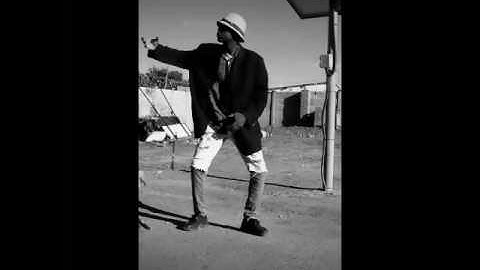 Albert Jr - Smart Data Network - Dance Competition