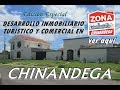 Zona Inmobiliaria desde Chinandega (edicion especial)