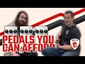 JHS 3 Series Pedals | Dial It Ep. 2