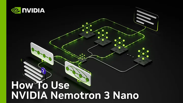 How to Use Nemotron 3 Nano: Connecting OpenAI API Endpoint and Build LangChain Agents