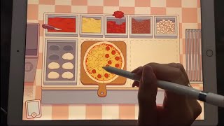 iPad ASMR - Let’s make Pizza - Clicky Whispers screenshot 4