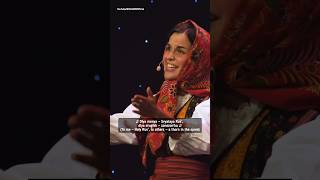 Which Version Of Matushka By Tatiana Kurtukova Is Better Matushka Ultrafunk Al Edit