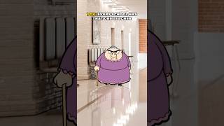 POV: Every school has that one teacher you’ll never forget 🤓 #pov #funny #funfacts #shorts #viral Profile