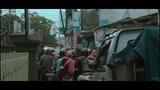 Berikan kebaikan di bulan suci Ramadhan - Cinematic Video