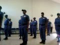 SAPS drill