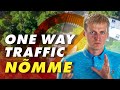 One Way Traffic (Nõmme)