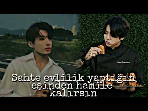 Jeon Jungkook ile hayal et \