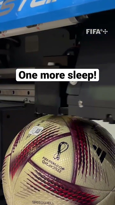The wait is almost over! ⏳🇦🇷🇫🇷 #fifaworldcup #qatar2022 #shorts