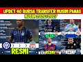 RESMI‼️UPDET 40 BURSA TRANSFER MUSIM PANAS 2026/2027 - LIVERPOOL - BARCELONA - CHELSEA - MADRID