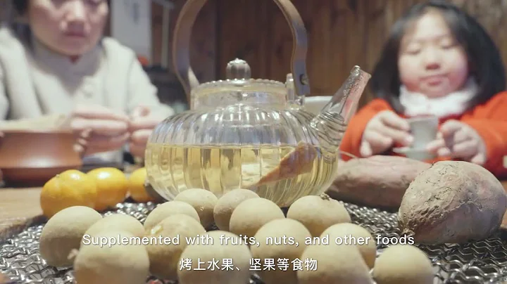 A Comparison of The Fashionable and Classic Teahouses in Anhui Province - DayDayNews