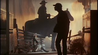 Ernest Goes To School Cowboy Scene Dvdrip