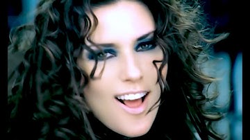 Shania Twain - I