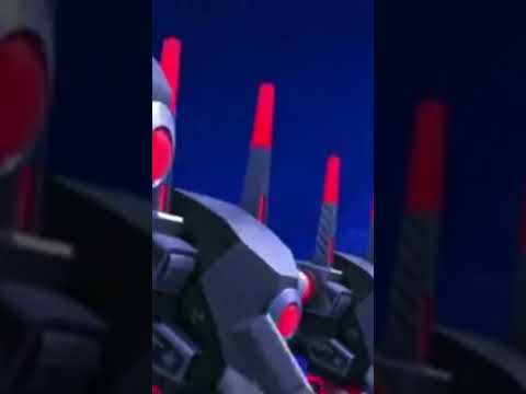 дикие скричеры 4 сезон - YouTube